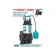 Submersible sewage pump 1100W Submersible sewage pump 1100W