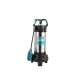 Submersible sewage pump 1500W