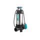 Submersible sewage pump 1500W