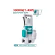 Submersible sewage pump 1000 W Submersible sewage pump 1000 W