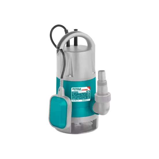 Submersible pump 750 W Submersible pump 750 W