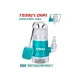 Submersible sewage pump 750 W Submersible sewage pump 750 W