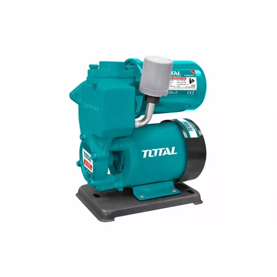 Automatic Self-priming Peripheral Pump 370 W Automatic Self-priming Peripheral Pump 370 W