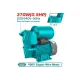 Automatic Self-priming Peripheral Pump 370 W Automatic Self-priming Peripheral Pump 370 W