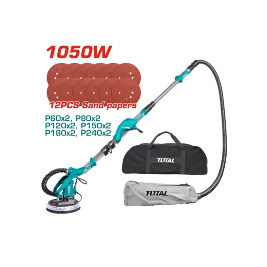Drywall sander 215mm 1050W Drywall sander 215mm 1050W