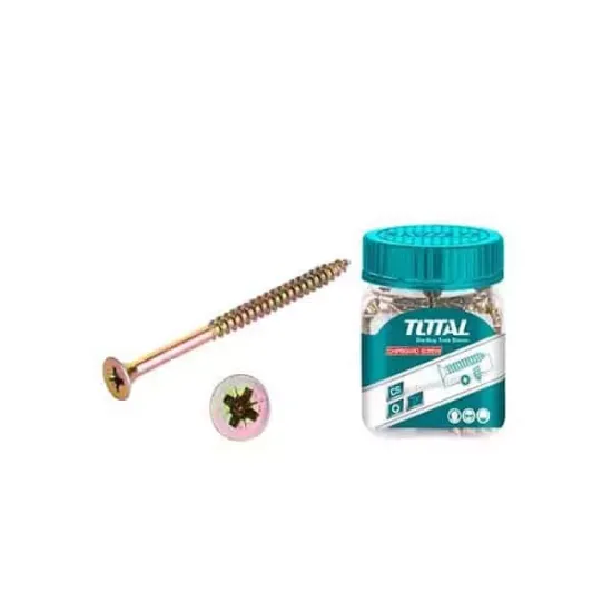 Chipboard screw ST3.5x25mm Chipboard screw ST3.5x25mm