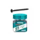 Self-tapping screw for wood 3.5x38mm Self-tapping screw for wood 3.5x38mm