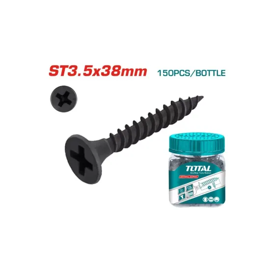 Drywall screw ST3.5x38mm Drywall screw ST3.5x38mm