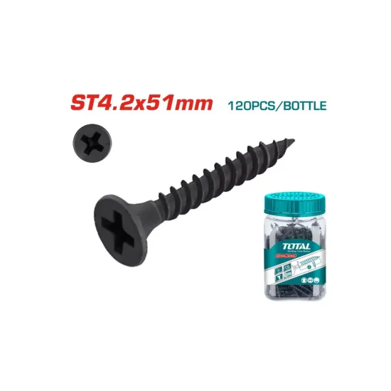 Drywall screw ST4.2x51mm Drywall screw ST4.2x51mm