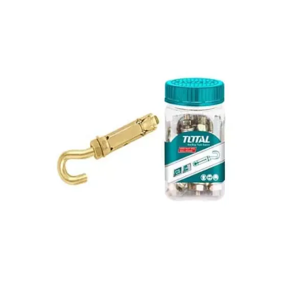 Hook anchor M8x95mm Hook anchor M8x95mm