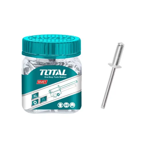 Rivet 3.2x8mm Rivet 3.2x8mm