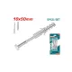 Hex screw with plastic dowel set 5pcs Hex screw with plastic dowel set 5pcs