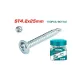 Self-drilling screw 4.2x25mm Self-drilling screw 4.2x25mm
