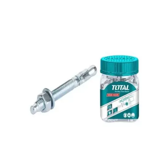Wedge anchor M6x55mm Wedge anchor M6x55mm