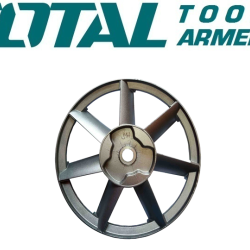 Fan Pulley (for Air Oil Belt Compressor TC1402002)