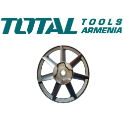 Fan Pulley (for Air Oil Belt Compressor TC1402002)
