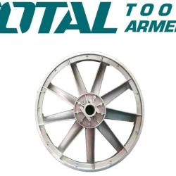 Fan Pulley (for Air Oil Belt Compressor TC1553002)