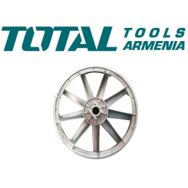 Օդափոխիչի ճախարակ (TC1553002 Օդայուղային Գոտային Կոմպրեսորի համար)