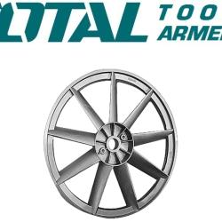 Fan Pulley (for Air Oil Belt Compressor TC1755002)