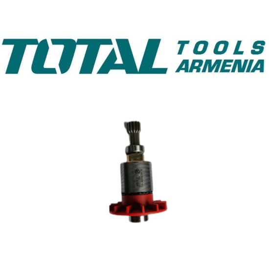 Rotor assy(for Lithium-Ion Chainsaw TGSLI2085) Rotor assy(for Lithium-Ion Chainsaw TGSLI2085)