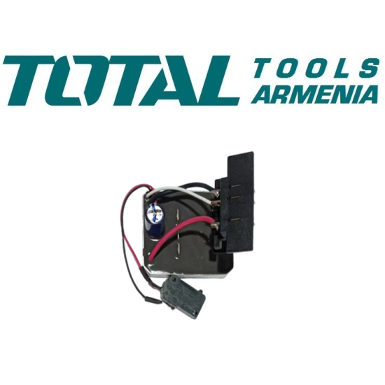 Controller (for chainsaw TGSLI2085) Controller (for chainsaw TGSLI2085)