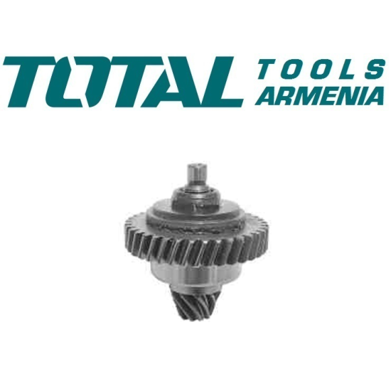 Gear ASS'Y (for rotary hammer TH110266) Gear ASS'Y (for rotary hammer TH110266)