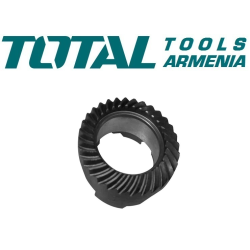 Gear bevel teeth (for rotary hammer TH112386)