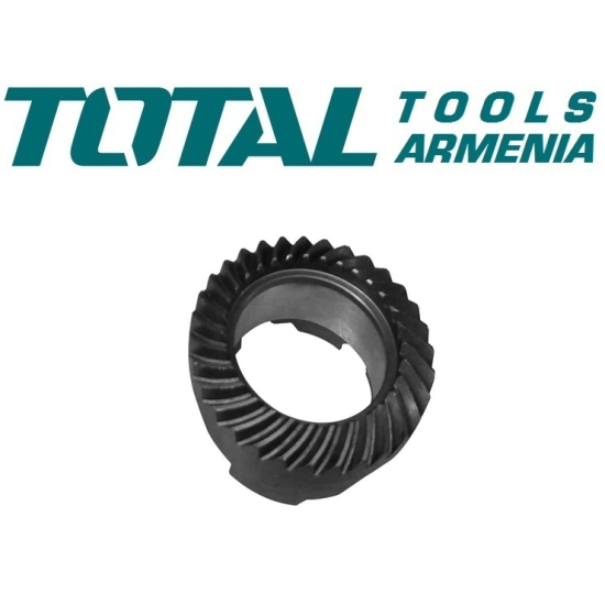 Gear bevel teeth (for rotary hammer TH112386) Gear bevel teeth (for rotary hammer TH112386)