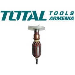 Rotor (for Rotary Hammer TH112386)