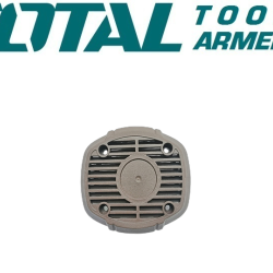 Back cover (for Rotary Hammer TH1163855)