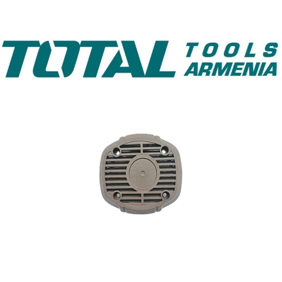 Back cover (for Rotary Hammer TH1163855) Back cover (for Rotary Hammer TH1163855)