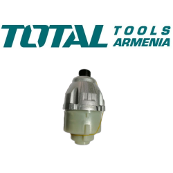 Gearbox assembly & Hammer Assy (For Impact Wrench TIRLI2017)