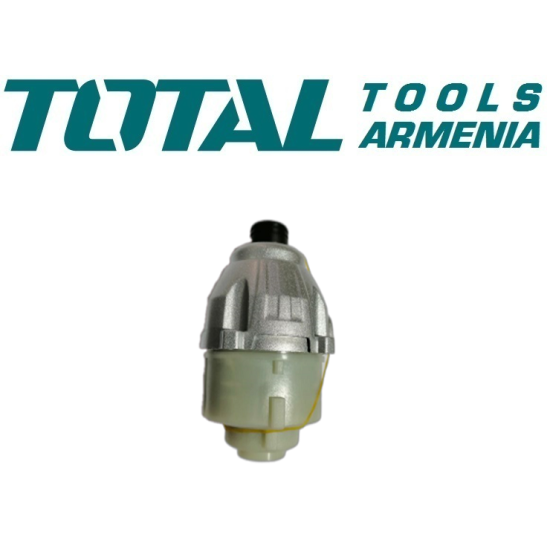 Gearbox assembly & Hammer Assy (For Impact Wrench TIRLI2017) Gearbox assembly & Hammer Assy (For Impact Wrench TIRLI2017)