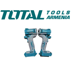 Body right and left (for screwdriver TIRLI2017)