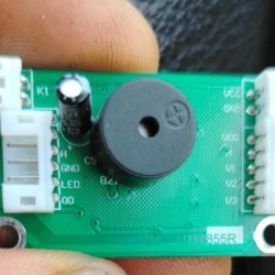 Plate (For Self-Leveling Line Laser TLL306505)