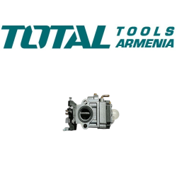 Carburetor (for Gasoline Grass Trimmer And Bush Cutter TP5524421)