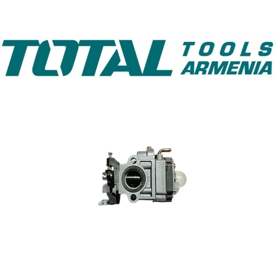 Carburetor (for Gasoline Grass Trimmer And Bush Cutter TP5524421) Carburetor (for Gasoline Grass Trimmer And Bush Cutter TP5524421)