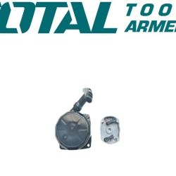 Starter Assy&Real Starter Combo kit (for Gasoline Grass Trimmer And Bush Cutter TP5524421)