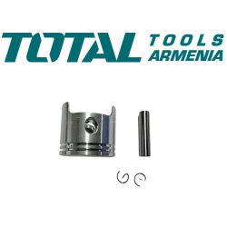 Piston Assy (for Gasoline Grass Trimmer And Bush Cutter TP5624421)