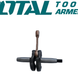 Crankshaft (for Gasoline Grass Trimmer TP5624421)