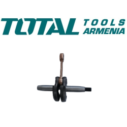 Crankshaft (for Gasoline Grass Trimmer TP5624421)