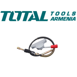 Vibrator Control Assembly (for Gasoline Plate Compactor TP7160-1)