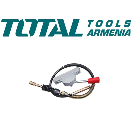 Vibrator Control Assembly (for Gasoline Plate Compactor TP7160-1) Vibrator Control Assembly (for Gasoline Plate Compactor TP7160-1)