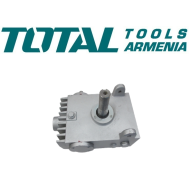 Gearbox (for Gasoline Grinding Machine For Concrete TP9361-2)