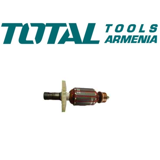Rotor (for angle grinder TR110816) Rotor (for angle grinder TR110816)