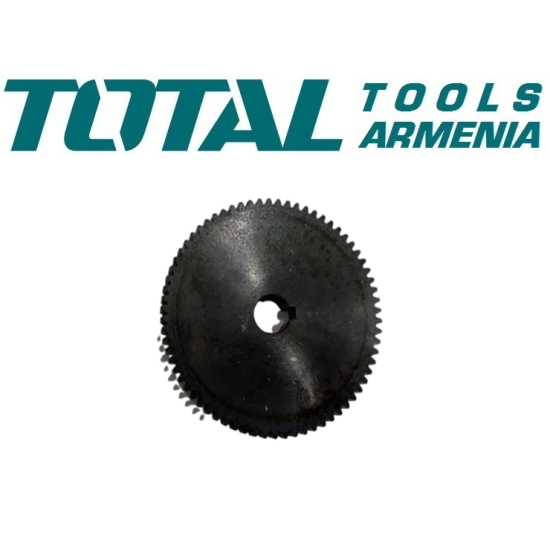 Gear (for Thickness Planer TTKP15001) Gear (for Thickness Planer TTKP15001)
