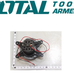 Motor (for Vacuum Cleaner TVCRR30201)