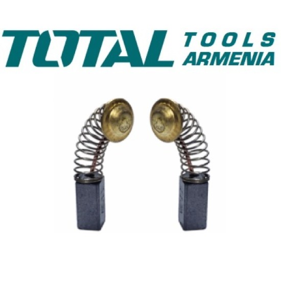 Carbon Brushes for (Drill TG108136) Carbon Brushes for (Drill TG108136)