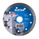 Diamond cutting disc Turbo 125 Extra 125x22.22x10x2.2mm Diamond cutting disc Turbo 125 Extra 125x22.22x10x2.2mm