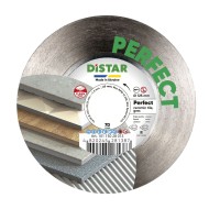 Diamond cutting disc 1A1R 125x22,23H Perfect